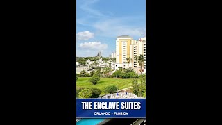 The Enclave Suites  ORLANDO  Florida [upl. by Fari]