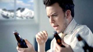 Coors Light Commercial [upl. by Rives191]