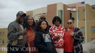 One Black Family’s Quest to Reclaim Their Name  Parker  The New Yorker Documentary [upl. by Ahsillek358]