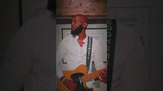 BREATHE AGAIN x TONI BRAXTON guitar guitarist tonibraxton guitarcover randbguitar [upl. by Torrey]