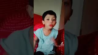 Basidia bajo na foryou funny cutebaby gamingvideos funny [upl. by Anilahs]