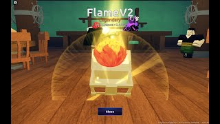 ROLLED AWAY MY MAGMA V2 AND GOT FLAME V2 [upl. by Ellemac]