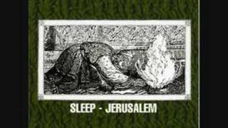 Sleep Jerusalem Pt3 [upl. by Warchaw869]