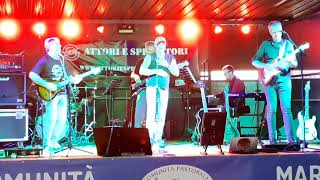 Statale 17  Attori e Spettatori Nomadi Cover Band [upl. by Adran]