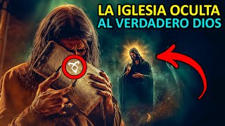 Mintieron sobre el DIOS de la Biblia por más de 2000 años Esto solo lo enseñan unos pocos✨ [upl. by Odlaner]