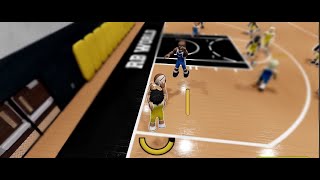 Wvryol  60 Overall SF Slash Shooter  Ep1 Wvryols Return [upl. by Ynnahc187]