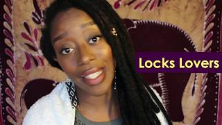 🙆🏾‍♀️✨ EXTENSIONS DE LOCKS  Shampoing [upl. by Lienahs50]