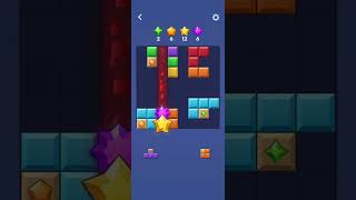 BLOCK BLAST  Adventure Level 93 Gameplay 60fps by 𝔾𝕒𝕞𝕖𝕤𝔸𝕣𝕖𝕟𝕒 [upl. by Gerdi307]