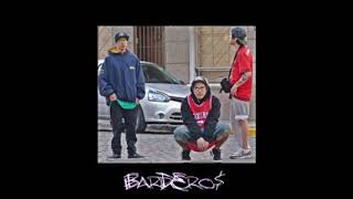 BARDEROS • MI ESTILO [upl. by Lamson71]