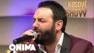 Adem Ramadani  Respekti ndaj prinderve nKosove Show [upl. by Arick]