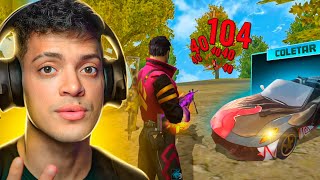 🟢 A melhor SENSI do PLANETA  CEROL AO VIVO [upl. by Adelice]