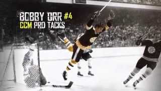 CCM  Tacks Skates History [upl. by Aenat]