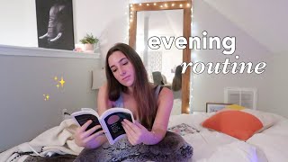 my sunday evening routine [upl. by Selden113]