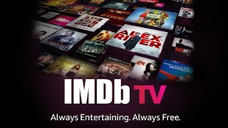 IMDB Tv Review 2022 [upl. by Nosa610]