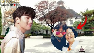 shocked Very touching Ji Chang Wook reveals the reason why he wants to live with his mother [upl. by Imailiv408]