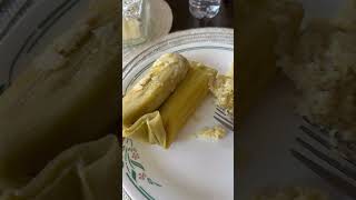 tamales lasperanza yummy california shortvideo [upl. by Ertemed]