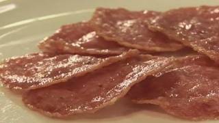 How To Cook Salami [upl. by Dario621]