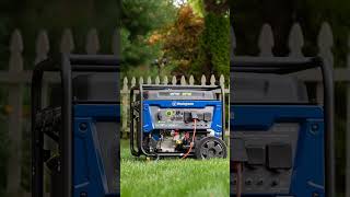 The Most Powerful Inverter Generators Unveiled [upl. by Elocel]