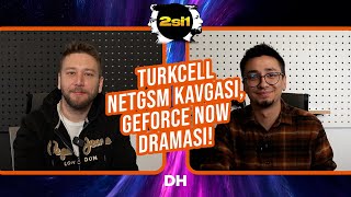 2si1  Turkcell ve Netgsm kavgası GTA 6nın Series S versiyonu [upl. by Antipas]