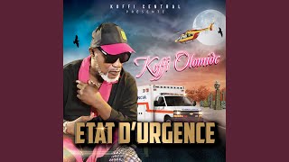 Etat durgence [upl. by Atiuqaj]