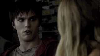 Warm Bodies Soundtrack Bon Iver Hinnom TX Hook up the Doll remix [upl. by Anairb]