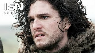 Game of Thrones Season 7 Episode 5 Preview Breakdown  Eastwatch Spoilers [upl. by Ilarrold806]