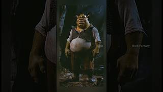 Shrek if it was dark fantasyPart 02 liveaction 80s shrek [upl. by Nickelsen]