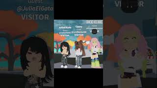 Watashi Wa Star II Roblox Edit II shorts roblox robloxedit mamushi withfriends caseybloxey [upl. by Nauht]