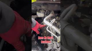 Nissan Quashqai 12 Timing chain replacement  Rattling Noise From Engine  Sanu Motors [upl. by Niliac]