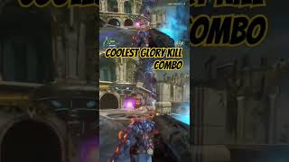 stylish glory kill doometernal remylebeau gaming doomgame fps doom games shorts [upl. by Orvil]