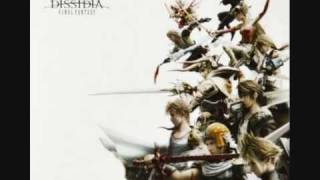 Dissidia Battle 2  arrange  Final Fantasy 2 [upl. by Ancelin]