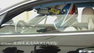 The Nokian Tyres Hakkapeliitta 5 Fastest on Ice [upl. by Rehtnug272]