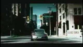 Porsche 911 996 Carrera TV Commercial [upl. by Magnus]