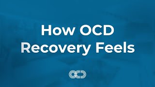 How OCD Recovery Feels [upl. by Lusa]