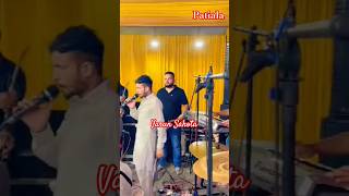 Live Jagran  Varunn Sahota  Actopad play Monty Sahota MSmusic3483 [upl. by Moise]