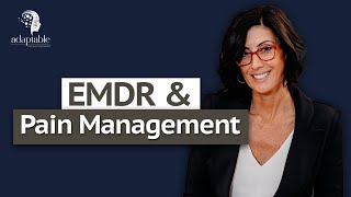 EMDR and Pain Management [upl. by Billie]