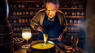 Comment réussir une bonne Fondue  🫕 [upl. by Fielding]