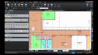 Digitizing Takeoffs amp Estimates with Bluebeam® Revu® [upl. by Gregson]