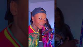 Je balaie funny cameroun vanister vanisterenamaofficiel4986 comedy challenge [upl. by Aikat845]