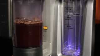 Bunn Trifecta MB Single Serve Air Infusion Coffee Maker [upl. by Thedric]