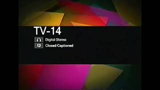 Movieplex Feature Presentation Rated TV14 2 [upl. by Linetta]