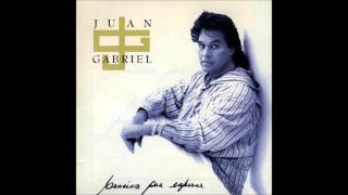 Cariño Mio  Juan Gabriel [upl. by Sheelah]