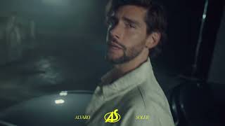 Alvaro Soler  Oxígeno Official Teaser [upl. by Eecram]