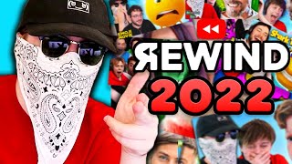 Memeulous Rewind 2022 [upl. by Aneel]