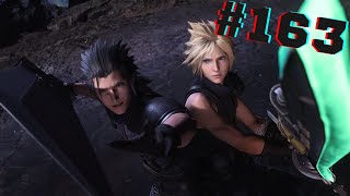 Final Fantasy 7 Rebirth Ep 163  Cloud and Zack Face Sephiroth [upl. by Downes]