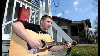 Front Porch Step  Drown Album Version  LYRICS [upl. by Llevra489]