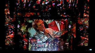 Rod Stewart  Reason to Believe 2019 Berlin Germany [upl. by Alasteir]