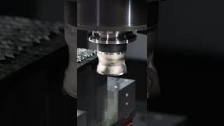 🚀 Tackle Weld Buildup at High Feed Rates shorts cnc machine [upl. by Elyk930]