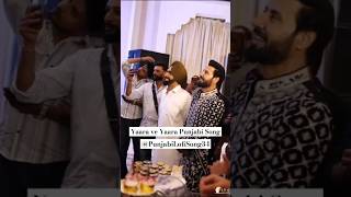 Yaara ve Song karamjitanmol binnudhillon ammywirk krajfamousfilms love punjabimusic latest [upl. by Atikahs503]