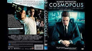 COSMOPOLIS TRAILER [upl. by Enyrb]